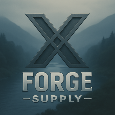 X Forge Supply Ltd.